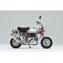 Amazon | オーヴァーレーシング(OVERRACING) マフラー TT